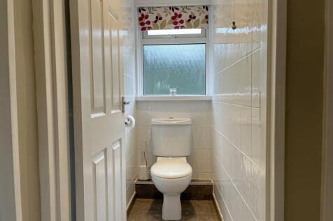 Cloackroom WC