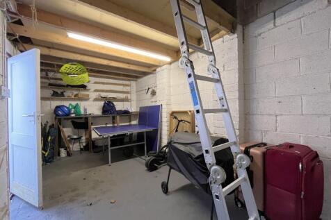 Garage internal