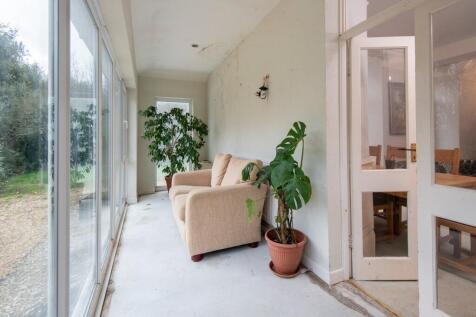 Sun room