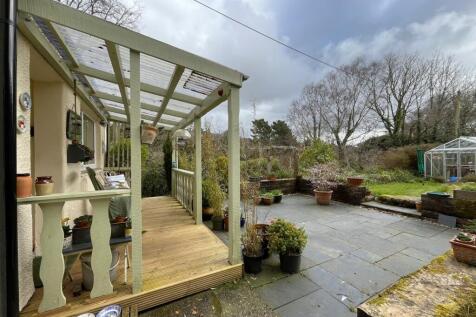 Veranda &amp; patio