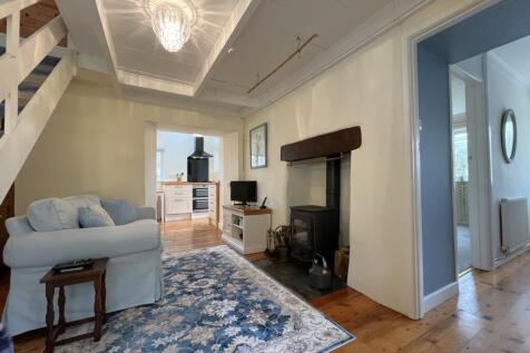 lounge area