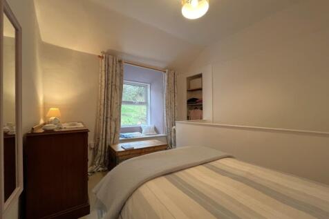 1st floor bedroom