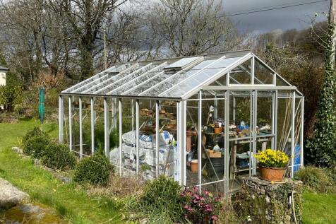 16ft greenhouse