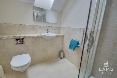 Private Washing Facilities