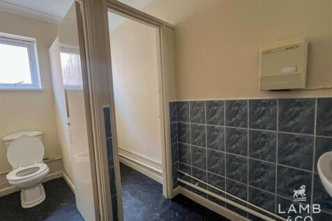TOILETS