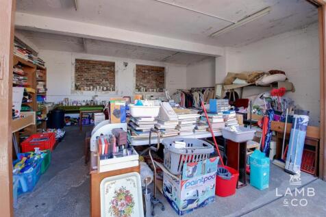 STORAGE ONE