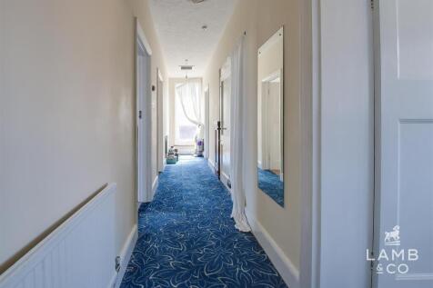 Hallway Flat