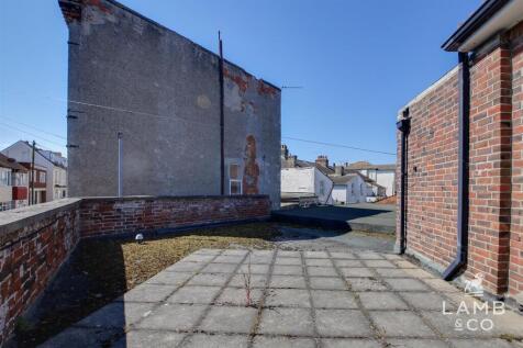 REAR ACCESS