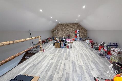 STORE ROOM 1