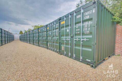 Storage Unit