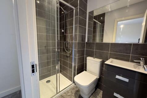 En suite 