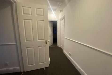 Landing/hallway