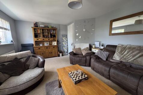 Living room (2025)