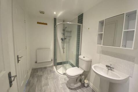 First floor shower room ( 2025)