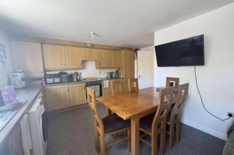 Kitchen/diner (2025)