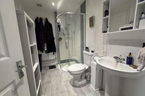 First floor shower room ( 2025)