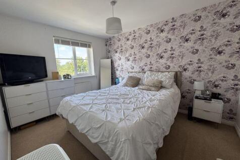 Bedroom one ( 2025)