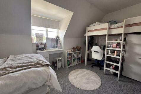 Bedroom Two ( 2025)