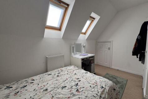 Bedroom three (2025)