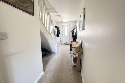 Entrance hall (2025)