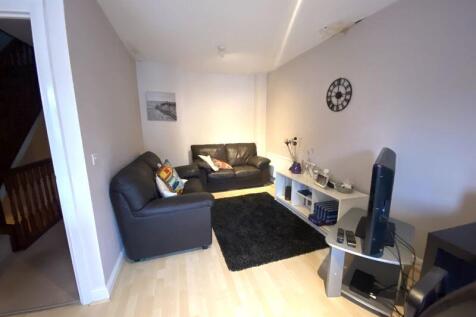 Shared living room 