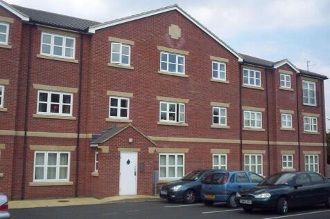 Front - whole block shown