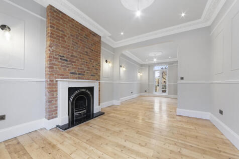 MILDMAY ROAD, 56-39