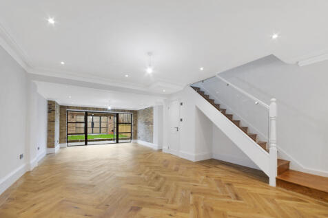 MILDMAY ROAD, 56-29