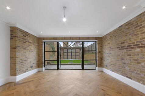 MILDMAY ROAD, 56-8