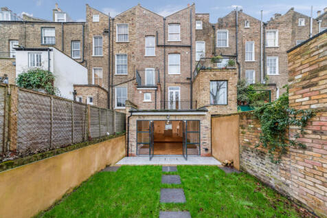 MILDMAY ROAD, 56-7