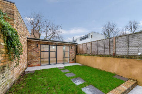 MILDMAY ROAD, 56-5
