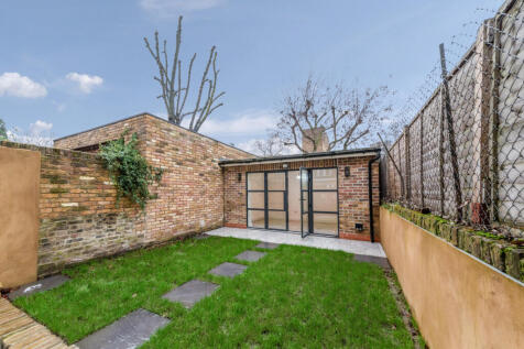 MILDMAY ROAD, 56-6