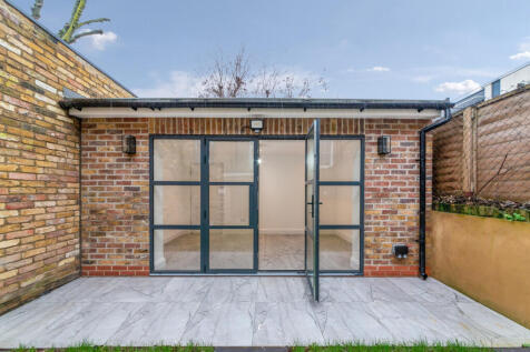 MILDMAY ROAD, 56-4