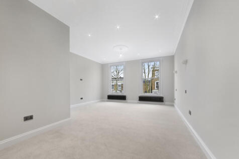 MILDMAY ROAD, 56-58