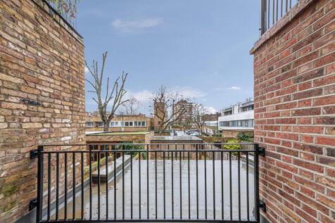MILDMAY ROAD, 56-80