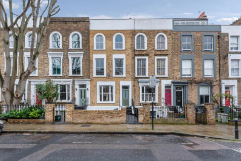 MILDMAY ROAD, 56-84