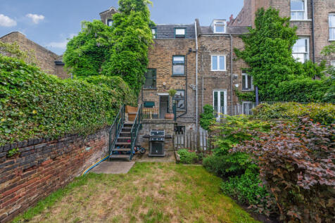 MILTON GROVE, 102-3