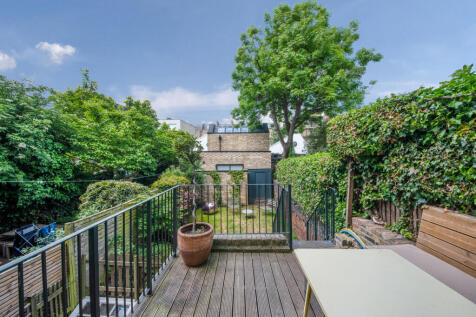 MILTON GROVE, 102-1