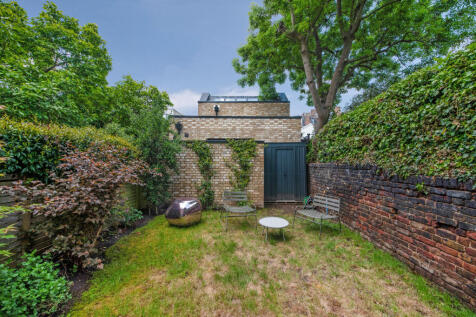 MILTON GROVE, 102-2