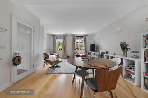 FIRSTOAK HOUSE, FLAT 4-25