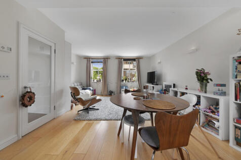 FIRSTOAK HOUSE, FLAT 4-25