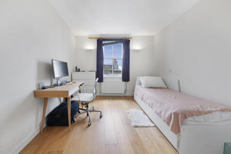 FIRSTOAK HOUSE, FLAT 4-5