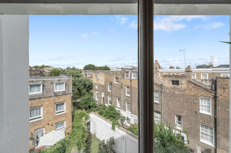 FIRSTOAK HOUSE, FLAT 4-31