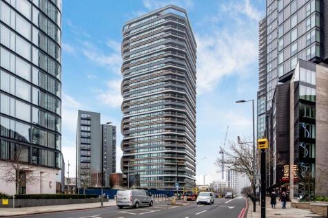 Canaletto tower