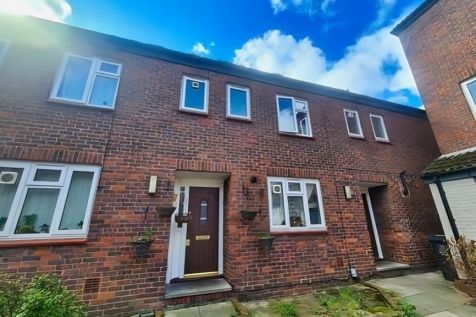 Front of House 1
