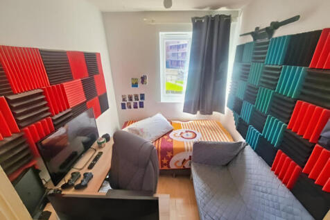 My room
