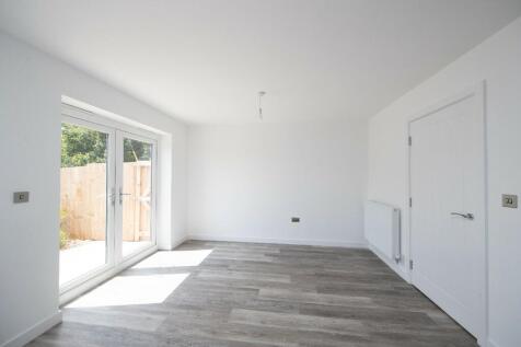French doors