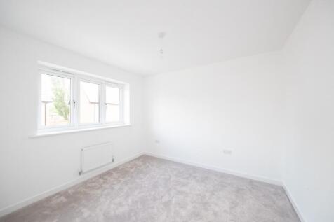 Second double bed