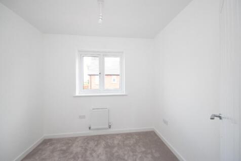 Third bedroom