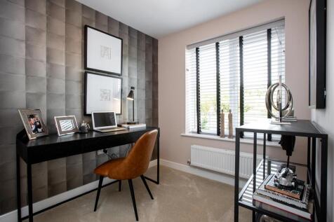 Work from home? Make the most of the separate study